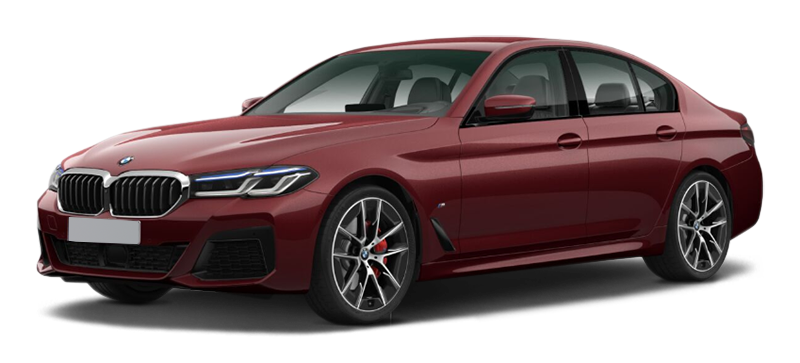 

Bmw 5 серия 2.0 (249 л.с.) 8AT AWD, Красный авантюрин металлик