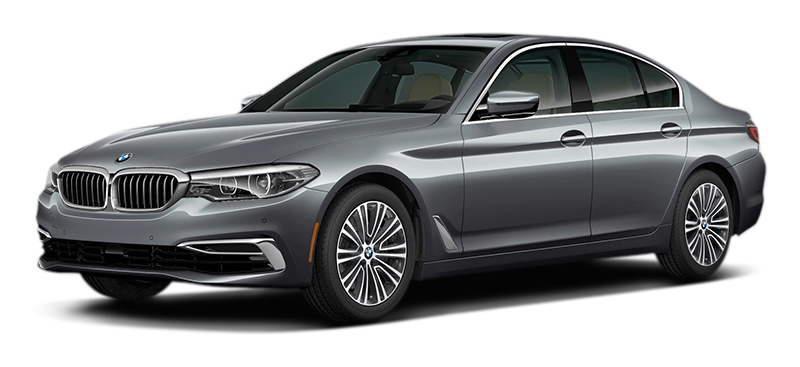 

Bmw 5 серия 2.0 (190 л.с.) 8AT AWD, Bmw individual серый алвит металлик
