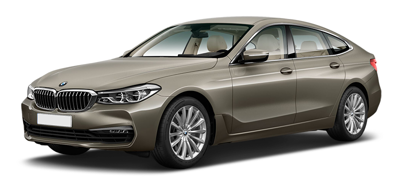 

Bmw 6 серия GT 2.0 (190 л.с.) 8AT AWD, Бежевый джукайро