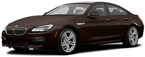 

Bmw 6 Gran Coupe 3.0 (313 л.с.) 8AT AWD, Ятоба (коричневый)