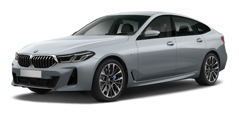 

Bmw 6 серия 3.0 (249 л.с.) 8AT AWD, Серый гранит металлик