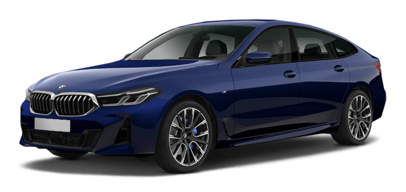 

Bmw 6 серия 2.0 (190 л.с.) 8AT AWD, Синий танзанит ii;металлик