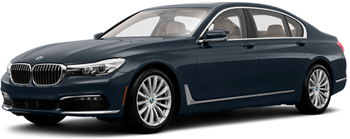 

Bmw 7 6.6 (610 л.с.) 8AT AWD, Серый сингапур