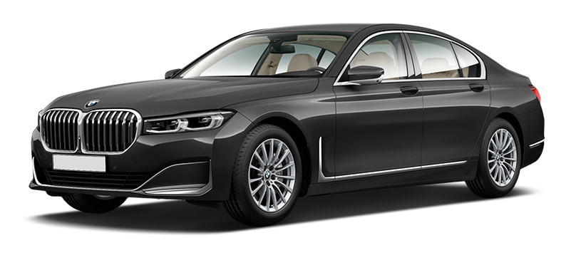 

Bmw 7 серия 3.0 (249 л.с.) 8AT AWD, Серый софисто с бриллиантовым эффектом