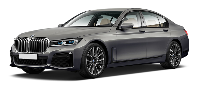 

Bmw 7 серия 3.0 (340 л.с.) 8AT AWD, Серый бернина с эффектом янтарного мерцания