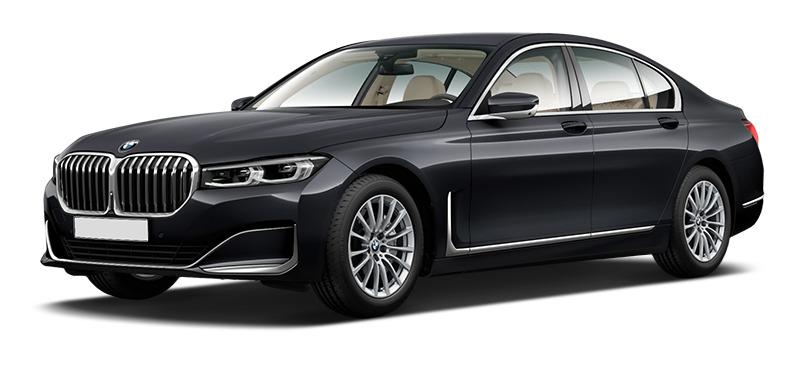 

Bmw 7 серия 3.0 (320 л.с.) 8AT AWD, Арктический серый с бриллиантовым эффектом