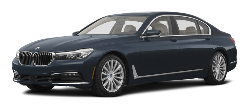 

Bmw 7 серия 3.0 (265 л.с.) 8AT AWD, Серый сингапур