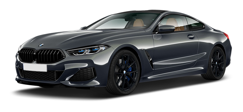 

Bmw 8 серия 3.0 (320 л.с.) 8AT AWD, Морозный серый гранит металлик