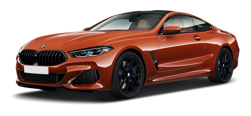 

Bmw 8 серия 3.0 (320 л.с.) 8AT AWD, Оранжевый закат