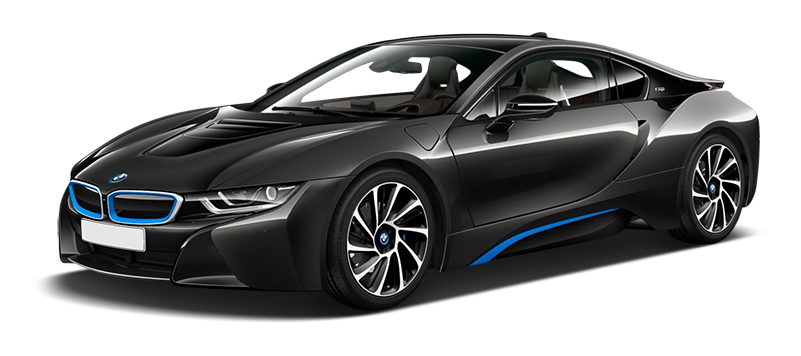 

Bmw i8 1.5 (374 л.с.) 6AT AWD, Серый софисто с бриллиантовым эффектом/с синим акцентом bmw i