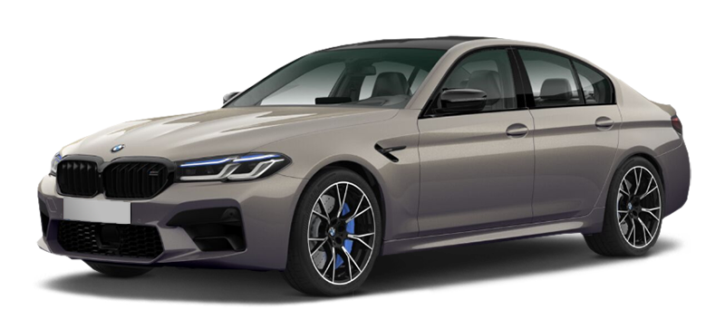 

Bmw M5 4.4 (625 л.с.) 8AT AWD, Bmw individual серый алвит металлик