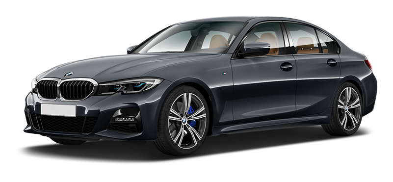 

Bmw 3 серия 3.0 (265 л.с.) 8AT AWD, Арктический серый с бриллиантовым эффектом