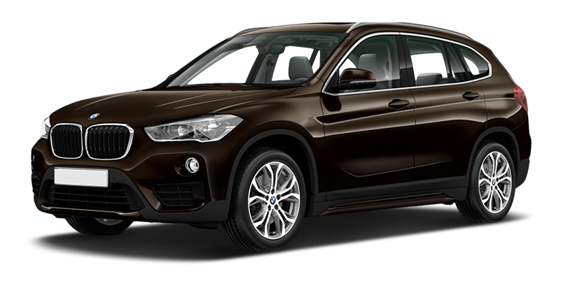

Bmw X1 2.0 (150 л.с.) 8AT AWD, Искрящийся коричневый