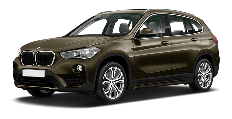 

Bmw X1 2.0 (150 л.с.) 8AT AWD, Искрящийся шторм с бриллиантовым эффектом