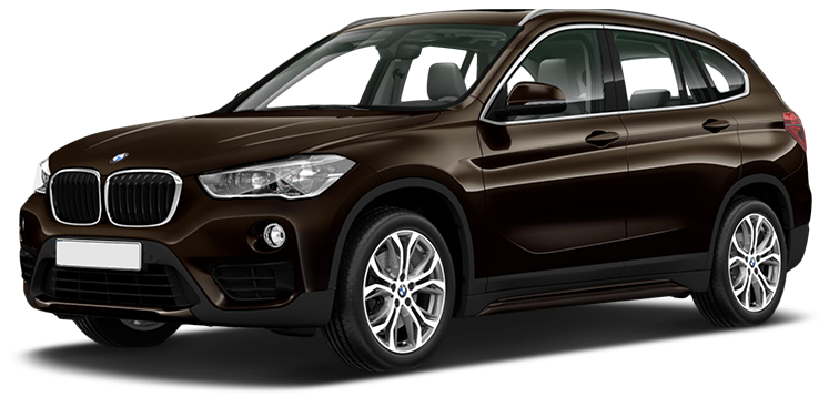 

Bmw X1 2.0 (150 л.с.) 8AT AWD, Искрящийся коричневый