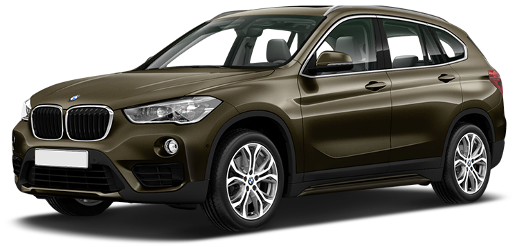 

Bmw X1 2.0 (150 л.с.) 8AT AWD, Искрящийся шторм с бриллиантовым эффектом