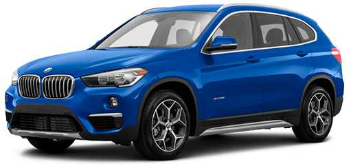 

Bmw X1 2.0 (190 л.с.) 8AT AWD, Estoril blue