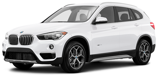 

Bmw X1 2.0 (192 л.с.) 8AT AWD, Серебристая платина