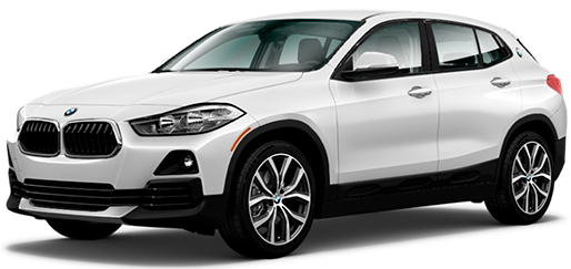 

Bmw X2 1.5 (140 л.с.) 7RT FWD, Серый минерал