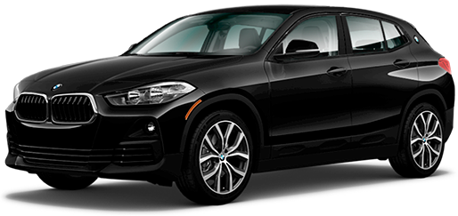 

Bmw X2 1.5 (140 л.с.) 7RT FWD, Black saphire (черный сапфир металлик)