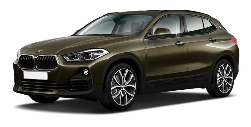 

Bmw X2 2.0 (150 л.с.) 8AT AWD, Искрящийся шторм с бриллиантовым эффектом