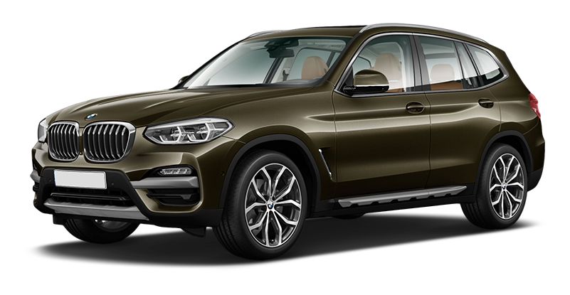 

Bmw X3 2.0 (184 л.с.) 8AT AWD, Искрящийся шторм с бриллиантовым эффектом