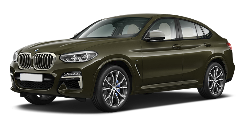 

Bmw X4 2.0 (190 л.с.) 8AT AWD, Искрящийся шторм с бриллиантовым эффектом