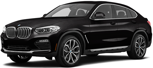 

Bmw X4 3.0 (249 л.с.) 8AT AWD, Black saphire (черный сапфир металлик)