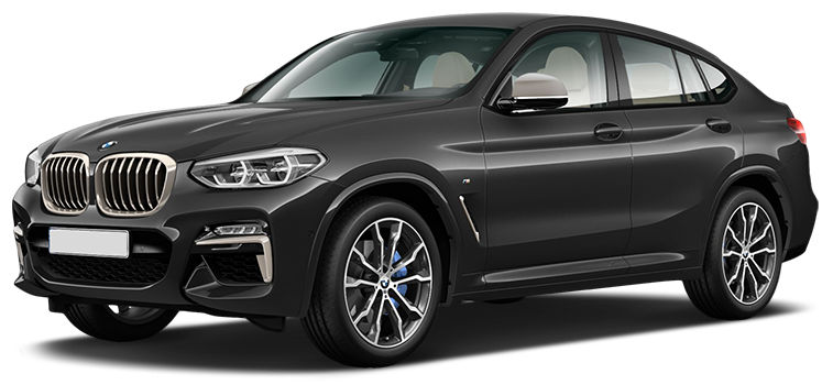 

Bmw X4 2.0 (249 л.с.) 8AT AWD, Серый софисто с бриллиантовым эффектом