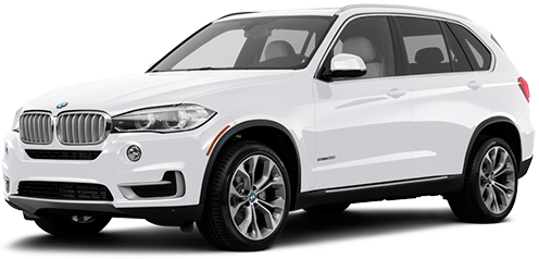 

Bmw X5 3.0 (249 л.с.) 8AT AWD, Белоснежный