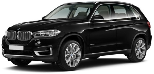 

Bmw X5 3.0 (249 л.с.) 8AT AWD, Carbon black (черный уголь металлик)