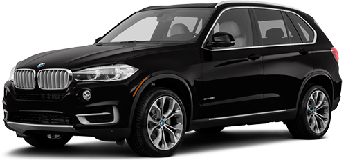 

Bmw X5 3.0 (381 л.с.) 8AT AWD, Черный сапфир