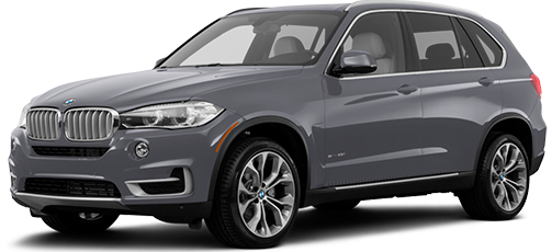 

Bmw X5 3.0 (381 л.с.) 8AT AWD, Серый космос