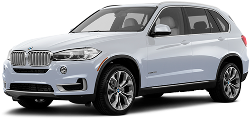 

Bmw X5 3.0 (313 л.с.) 8AT AWD, Серебристый ледник