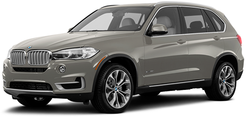 

Bmw X5 3.0 (218 л.с.) 8AT AWD, Атласский кедр