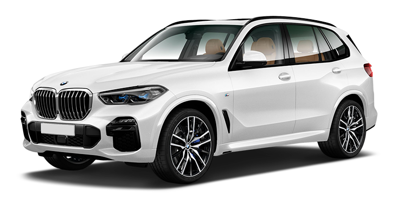 

Bmw X5 3.0 (340 л.с.) 8AT AWD, Mineral white (белый минерал металлик)