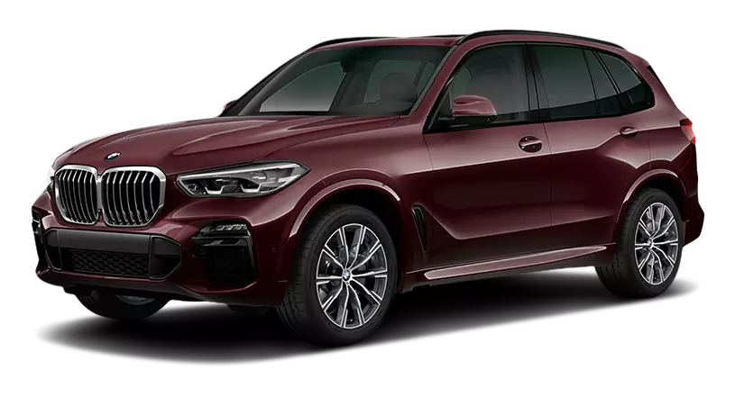 

Bmw X5 3.0 (340 л.с.) 8AT AWD, Dravitgrau