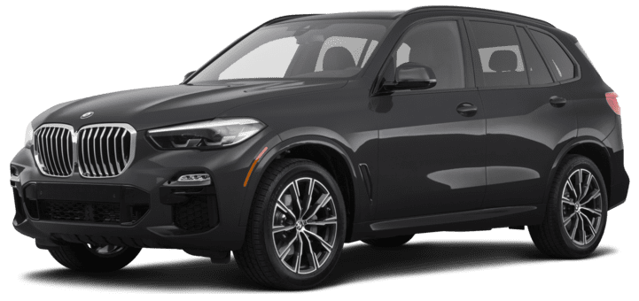 

Bmw X5 3.0 (340 л.с.) 8AT AWD, Серый арктический