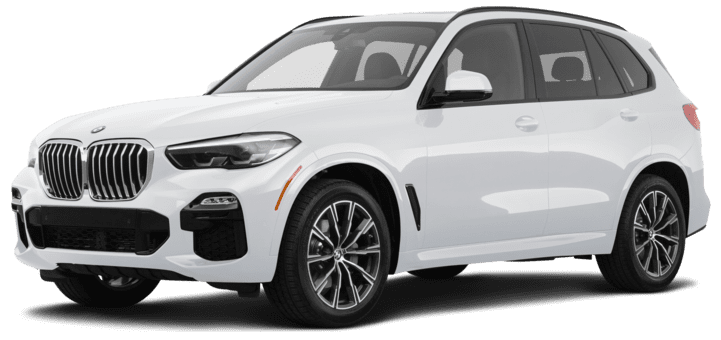 

Bmw X5 4.4 (462 л.с.) 8AT AWD, Белый минерал
