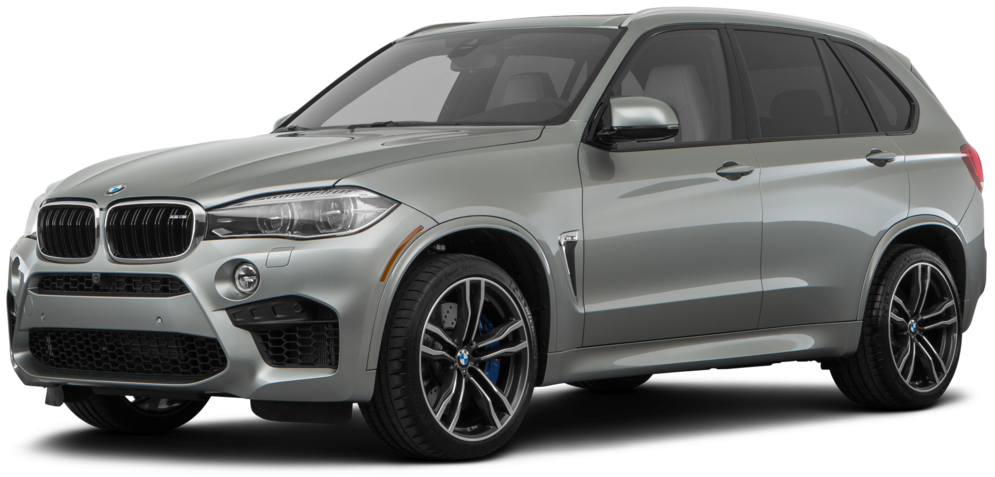 

Bmw X5 M 4.4 (575 л.с.) 8AT AWD, Серый донингтон