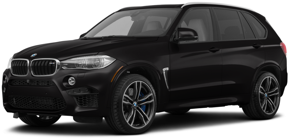 

Bmw X5 M 4.4 (575 л.с.) 8AT AWD, Черный сапфир