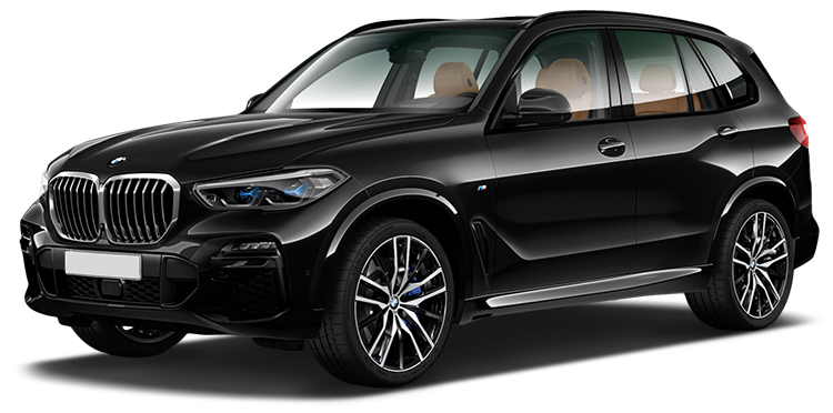 

Bmw X5 4.4 (462 л.с.) 8AT AWD, Черный сапфир