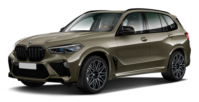 

Bmw X5 M 4.4 (625 л.с.) 8AT AWD, Манхэттен металлик