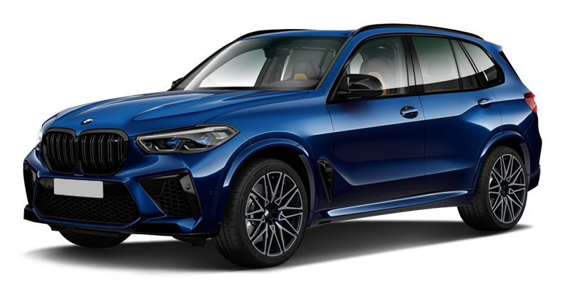 

Bmw X5 M 4.4 (625 л.с.) 8AT AWD, Bmw individual синий танзанит