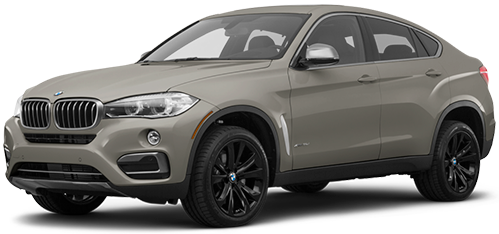 

Bmw X6 3.0 (249 л.с.) 8AT AWD, Атласский кедр