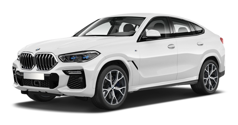 

Bmw X6 4.4 (530 л.с.) 8AT AWD, Mineral white (белый минерал металлик)