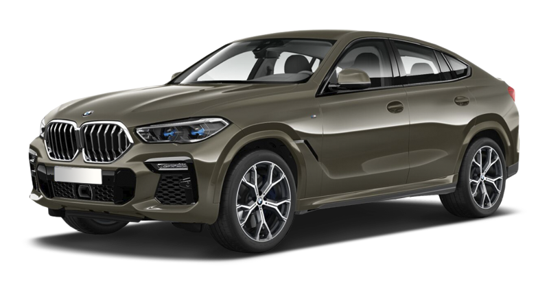 

Bmw X6 3.0 (249 л.с.) 8AT AWD, Bmw individual коричневый пирит