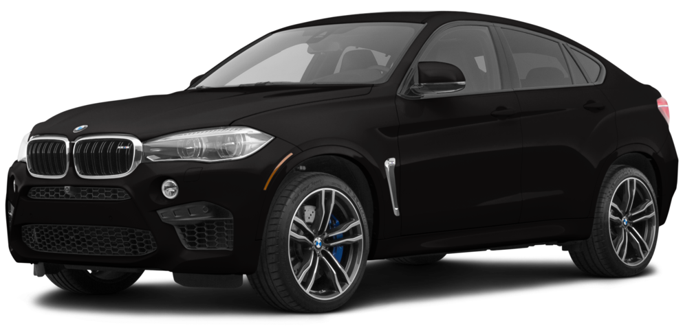 

Bmw X6 M 4.4 (575 л.с.) 8AT AWD, Черный сапфир