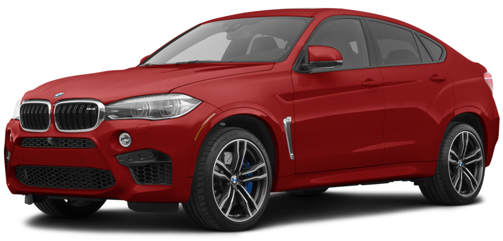 

Bmw X6 M 4.4 (575 л.с.) 8AT AWD, Красный мельбурн