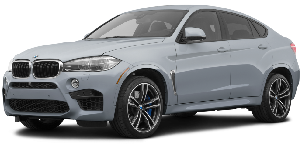

Bmw X6 M 4.4 (575 л.с.) 8AT AWD, Серебристый сильверстоун